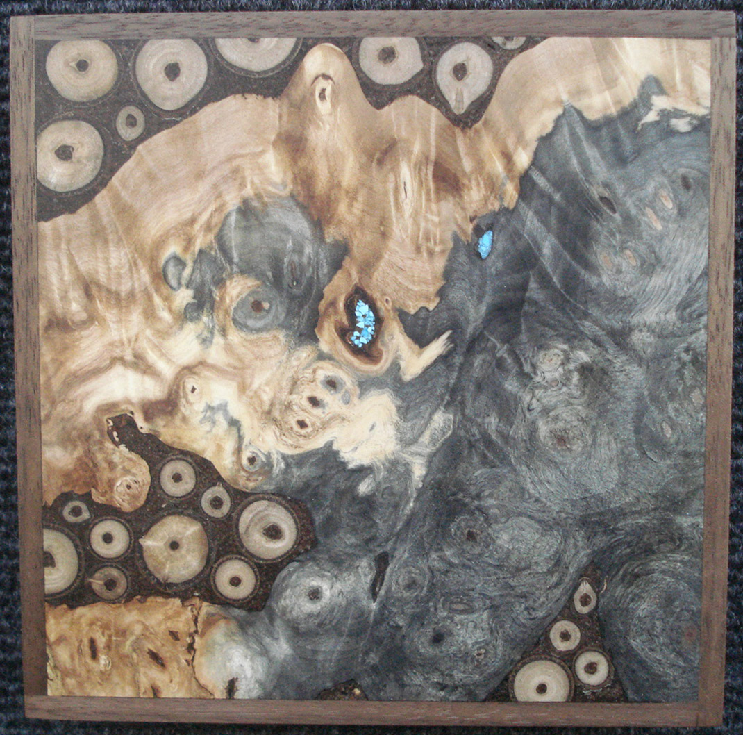 Wall Pieces