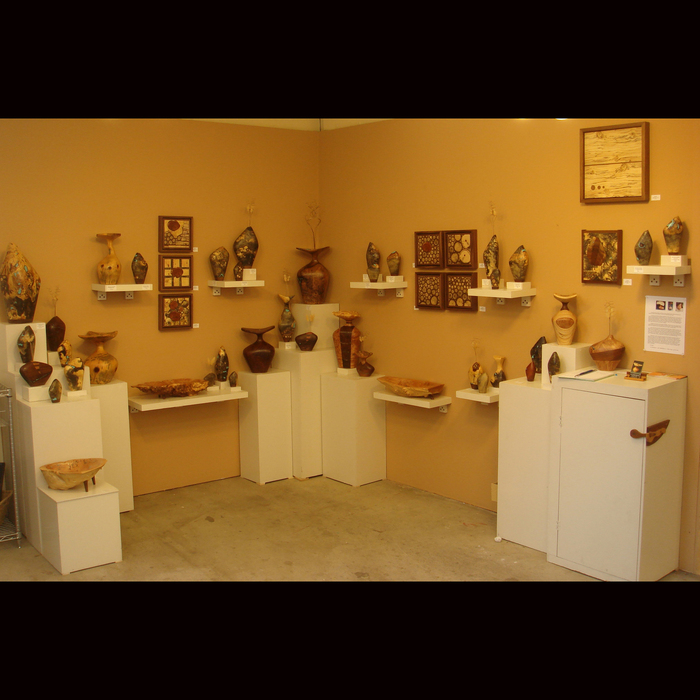 booth 2